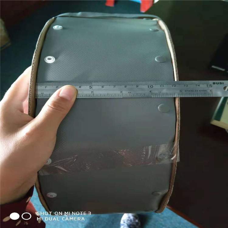 pvc扣式套管有哪些優勢？用在什么領域？